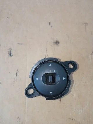 Botão Regulador Espelhos Elétricos Mazda MX3