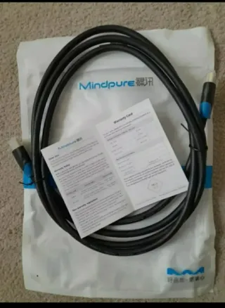 HDMI 2.1 8K 2 METROS CABLE