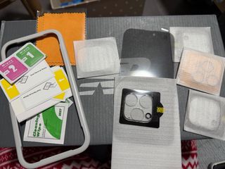 Fundas y protectores Iphone 16 Pro Max