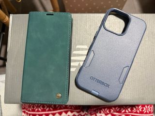 Fundas y protectores Iphone 16 Pro Max
