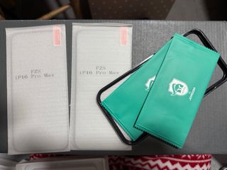 Fundas y protectores Iphone 16 Pro Max