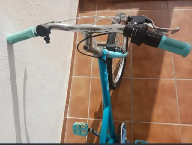 2 Bicicletas Infantiles 20 Pulgadas
