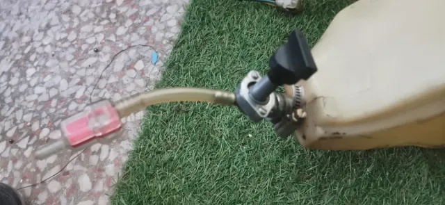 Depósito Derbi Variant