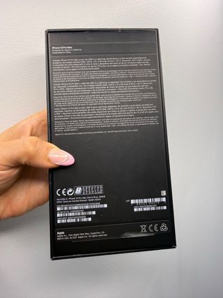 iPhone 13 Pro Max 256GB