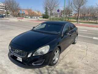 Volvo S60 2011