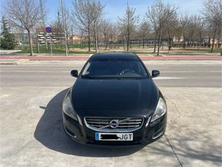 Volvo S60 2011