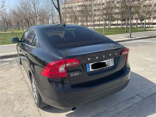 Volvo S60 2011