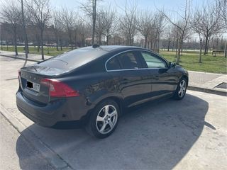 Volvo S60 2011
