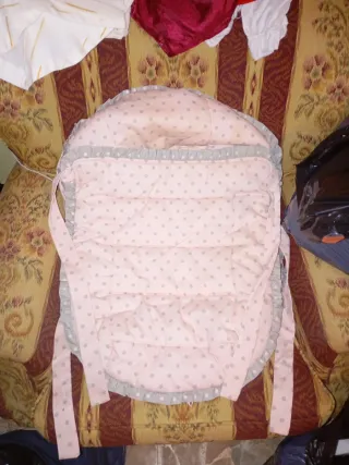 Saco para silla de paseo