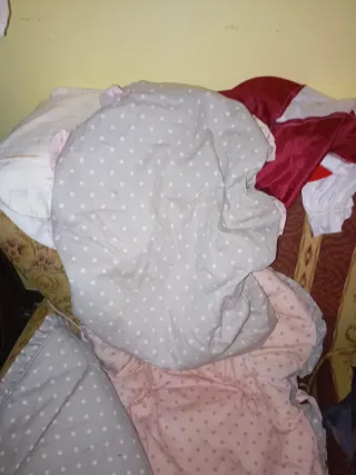 Saco para silla de paseo