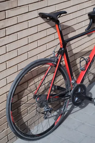 Scott Foil 20 Talla 56 (L)