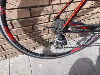 Scott Foil 20 Talla 56 (L)