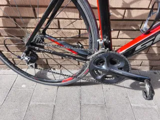 Scott Foil 20 Talla 56 (L)