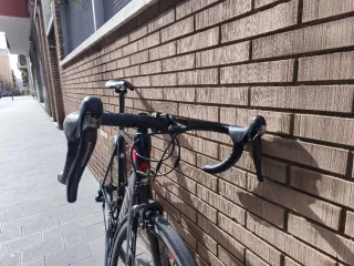 Scott Foil 20 Talla 56 (L)