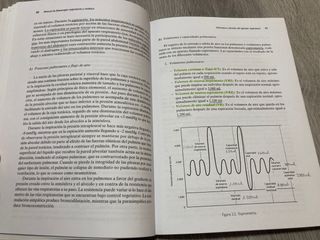 Manual de fisioterapia respiratoria y cardíaca