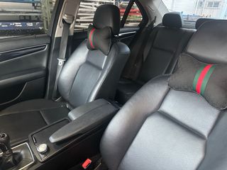 Mercedes-Benz Clase C 2013