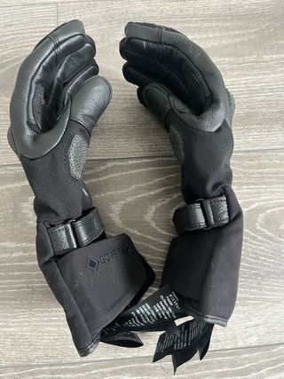 Guantes Moto Alpinestars Stella WR V2 talla S