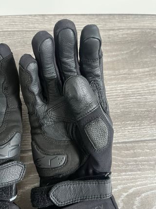 Guantes Moto Alpinestars Stella WR V2 talla S