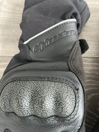 Guantes Moto Alpinestars Stella WR V2 talla S