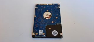 Hard Disk interno per notebook Hitachi HTS723232A7