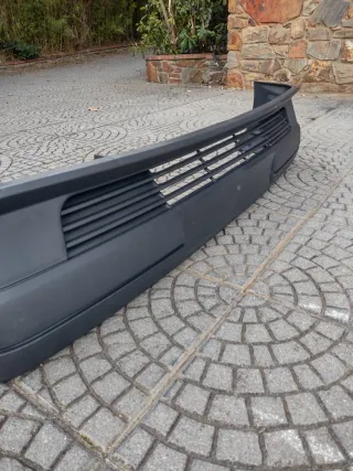 Parachoques Delantero Renault Super 5 / 5 Copa