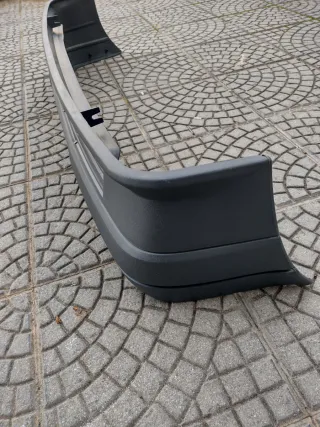 Parachoques Delantero Renault Super 5 / 5 Copa