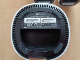 Sistema Mesh TP-Link Deco M4 (3 Unidades)