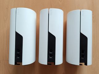 Sistema Mesh TP-Link Deco M4 (3 Unidades)