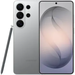 Samsung S26 Ultra 512GB Plata + Regalos