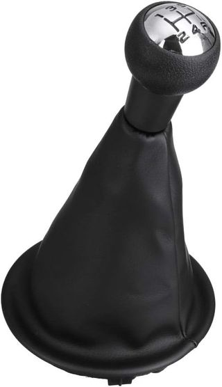 Pomo Cambios 5 Velocidades Berlingo/Partner 08-