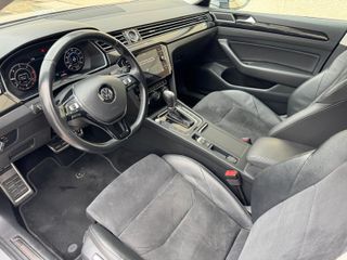 Volkswagen Arteon dsg