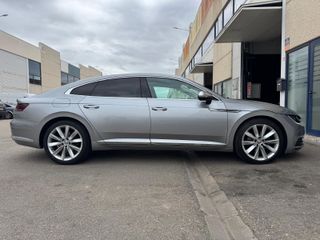 Volkswagen Arteon dsg