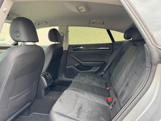 Volkswagen Arteon dsg