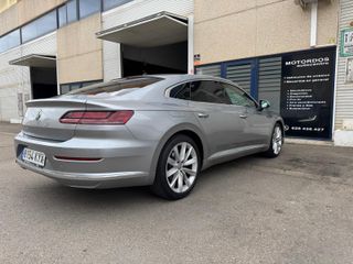 Volkswagen Arteon dsg