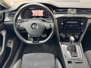 Volkswagen Arteon dsg