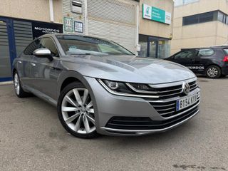 Volkswagen Arteon dsg
