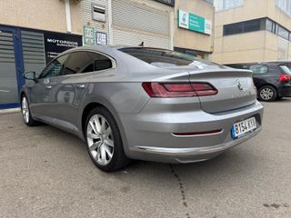 Volkswagen Arteon dsg