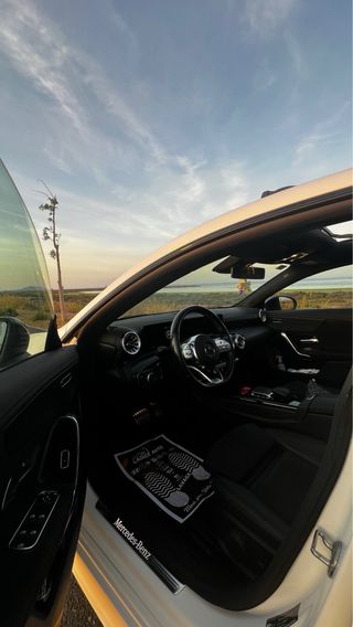 Mercedes-Benz Clase CLA 2021
