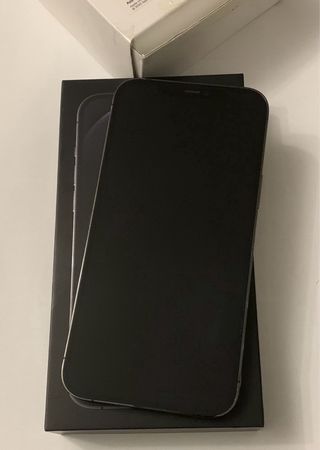 iPhone 12 Pro Max 128GB Space Gray