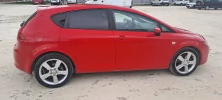 Seat Leon sport 2005 141.000km