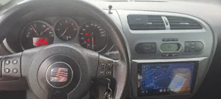 Seat Leon sport 2005 141.000km