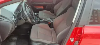 Seat Leon sport 2005 141.000km