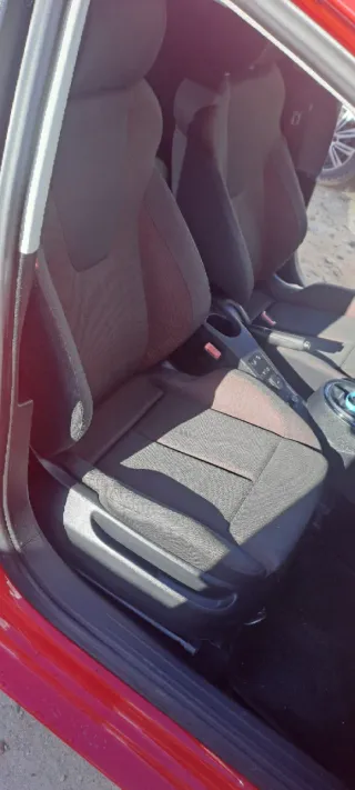 Seat Leon sport 2005 141.000km