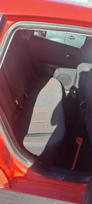 Seat Leon sport 2005 141.000km