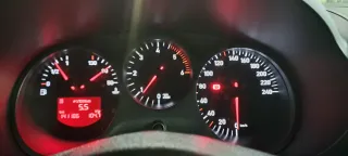 Seat Leon sport 2005 141.000km