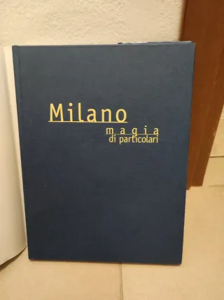 Mario De Biasi Milano  Magia di particolari
