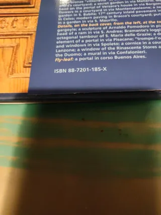 Mario De Biasi Milano  Magia di particolari