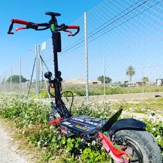 Dualtron Victor Homologado