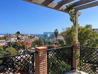 Casa en venta en Almuñecar en Almuñécar