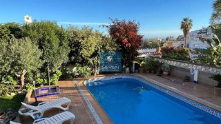 Casa en venta en Almuñecar en Almuñécar